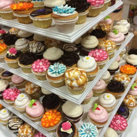 Tizzerts Bakery