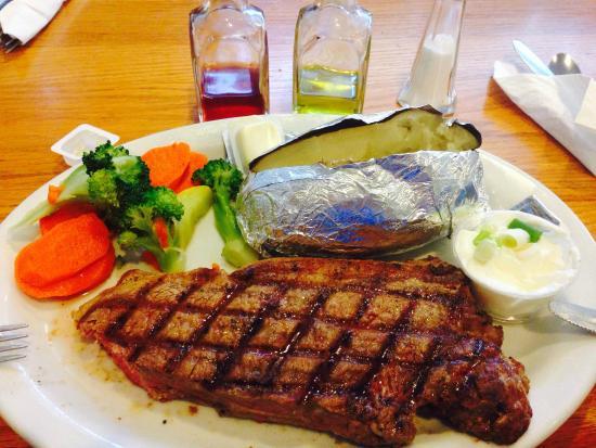 Lighthouse Deli