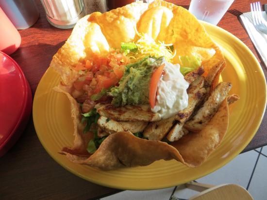 Gaffey Street Diner