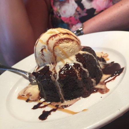 LongHorn Steakhouse