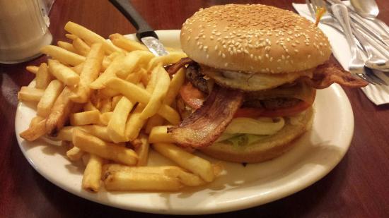 Happy Diner