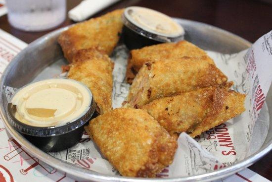 Sonny's BBQ