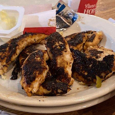 Cracker Barrel