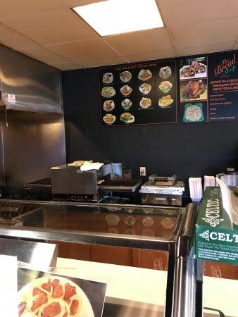 Bread Shop