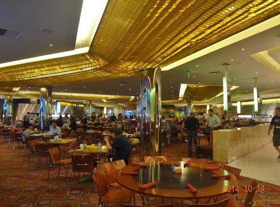 Cravings Buffet