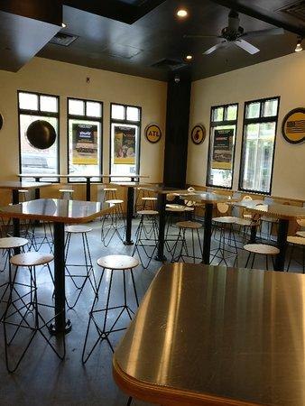 Which Wich