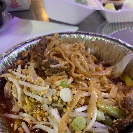 Thai To Go