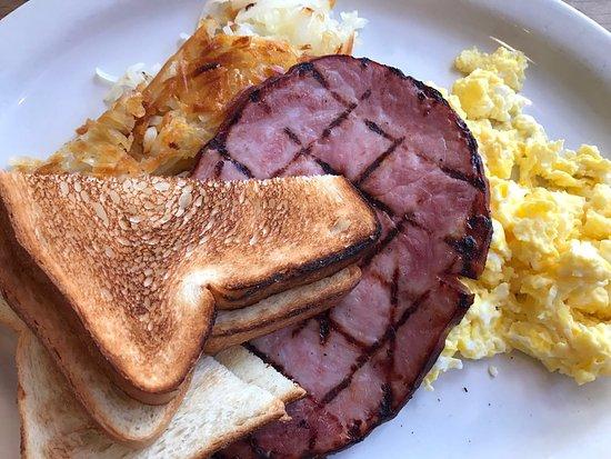 Pinecrest Diner
