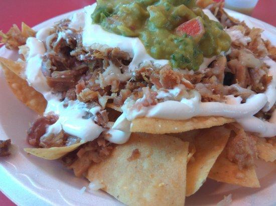 Tacos Mexico