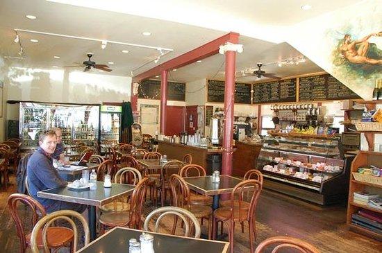 Caffe Sapore