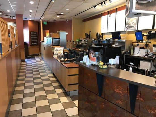 Panera Bread