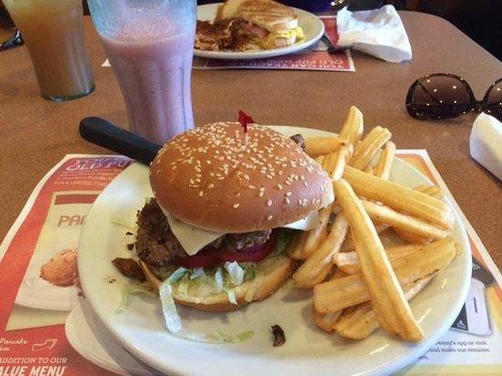 Denny's