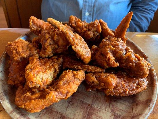 Hooters Tampa