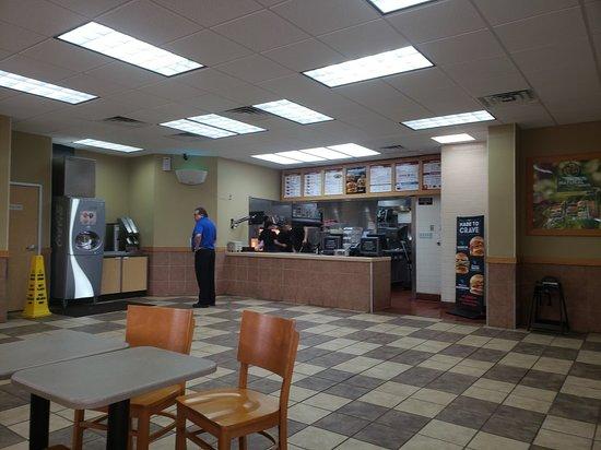 Wendy's