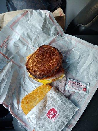Jack in the Box