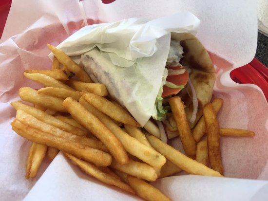 Burger Mania