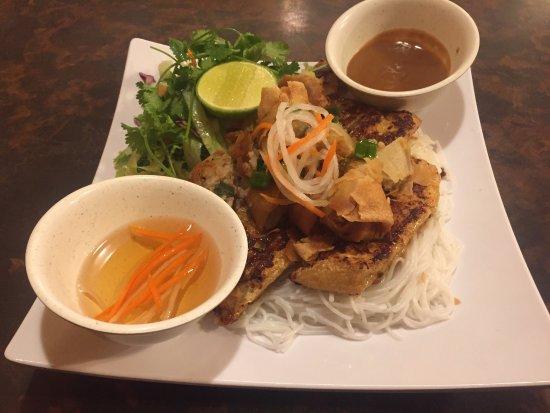 Pho Jasmine
