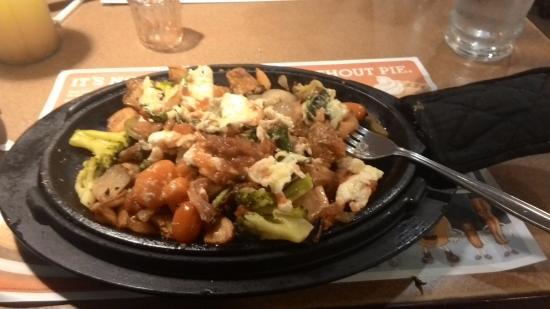 Denny's