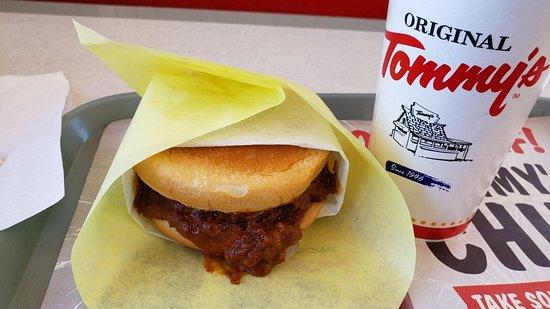 Original Tommy's