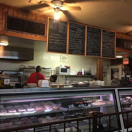 Mandola's Deli