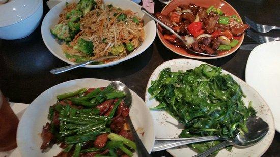 P.F. Changs Bistro