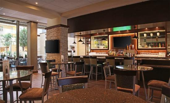Atrio Restaurant & Bar