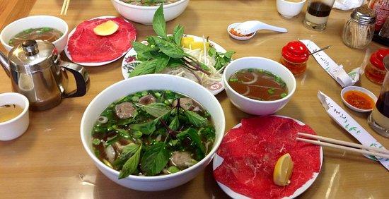 Pho Tan Hoa
