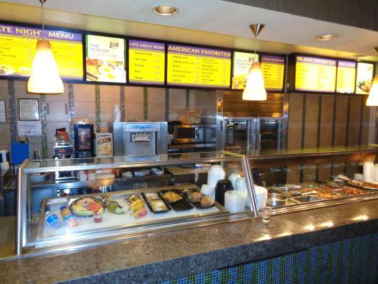 Lanai Express