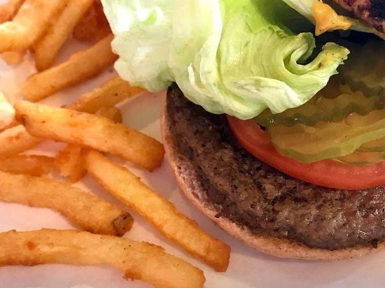 Burger Tex