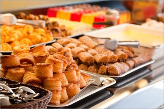 S7 Buffet