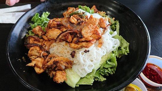 Jenni's Noodle House