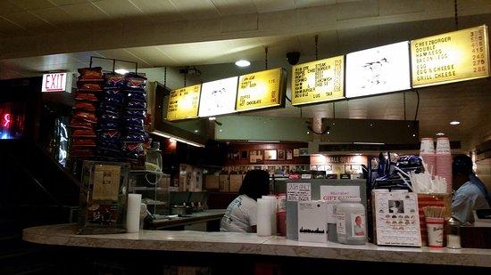 Billy Goat Tavern
