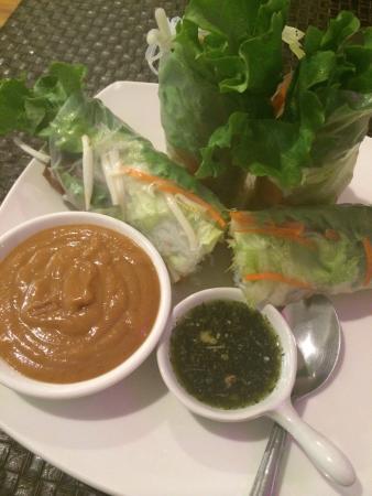 Vegan Express