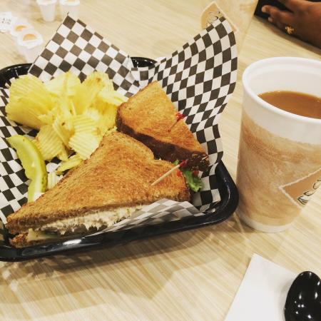 Westside Deli