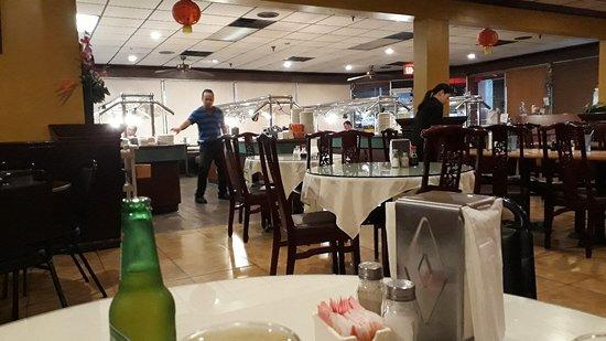 Asian Cuisine