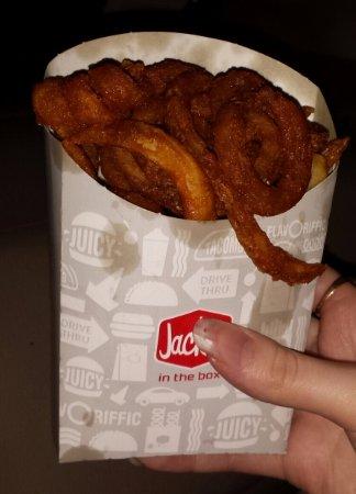 Jack in the Box