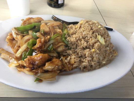 Papa Chow