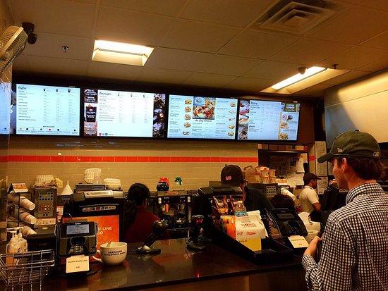 Dunkin'