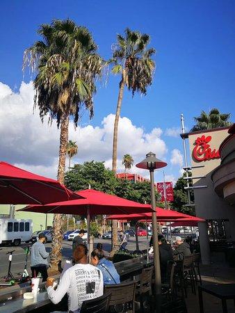 Chick-fil-A