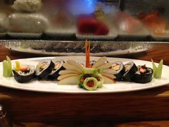 Umami Sushi