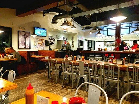 4 Rivers Smokehouse