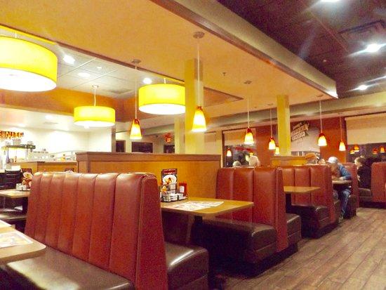 Denny's