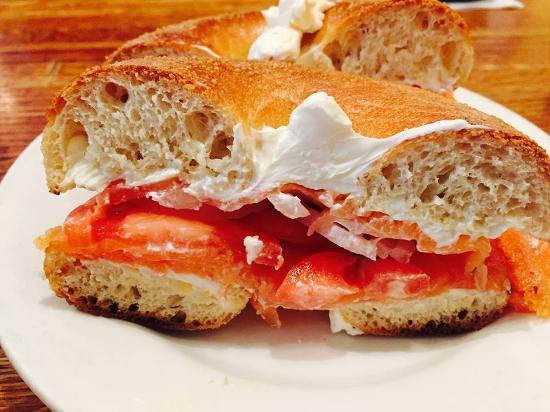 Berkeley Perk Cafe