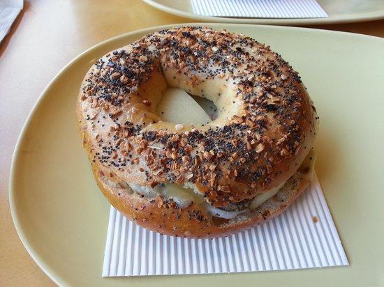 Panera Bread