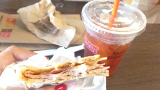 Dunkin'