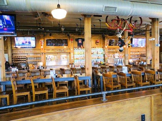 Pack's Tavern