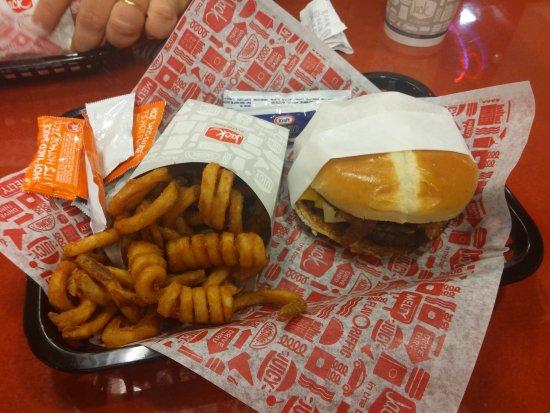 Jack in the Box