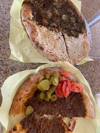 Al Amir Bakery
