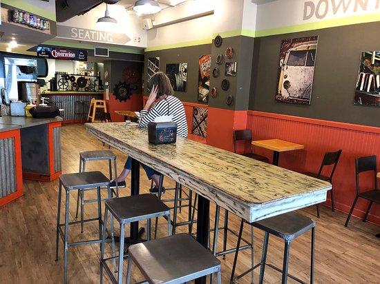 Burgerworx