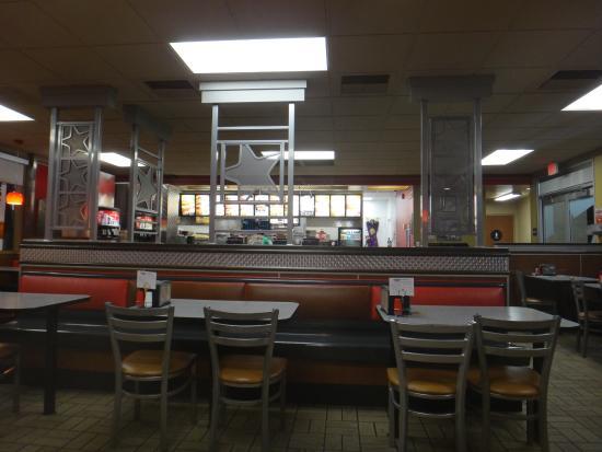 Carl's Jr